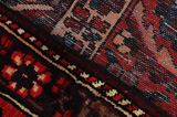 Bakhtiari Persian Carpet 403x315 - Picture 6