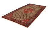 Songhor - Koliai Persian Carpet 320x167 - Picture 2