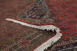 Koliai - Kurdi Persian Carpet 300x148 - Picture 5
