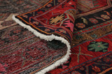 Koliai - Kurdi Persian Carpet 318x156 - Picture 5
