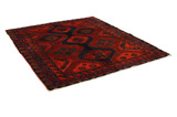 Lori - Bakhtiari Persian Carpet 240x198 - Picture 1