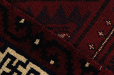 Afshar - Sirjan Persian Carpet 307x210 - Picture 6