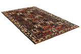 Bakhtiari - Garden Persian Carpet 295x173 - Picture 1