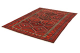 Lori - Bakhtiari Persian Carpet 268x197 - Picture 2