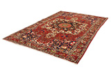 Bakhtiari Persian Carpet 318x215 - Picture 2