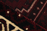 Afshar - Sirjan Persian Carpet 274x173 - Picture 6