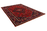 Lilian - Sarouk Persian Carpet 320x228 - Picture 1