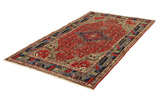Koliai - Kurdi Persian Carpet 281x152 - Picture 2