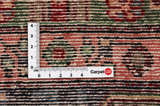 Koliai - Kurdi Persian Carpet 281x152 - Picture 4