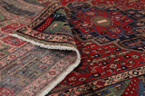 Koliai - Kurdi Persian Carpet 281x152 - Picture 5