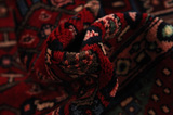 Koliai - Kurdi Persian Carpet 281x152 - Picture 7