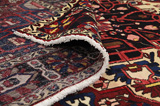 Bakhtiari Persian Carpet 304x203 - Picture 5
