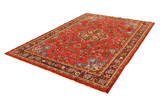 Lilian - Sarouk Persian Carpet 322x217 - Picture 2