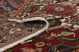 Bakhtiari Persian Carpet 305x203 - Picture 5