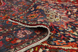 Bakhtiari Persian Carpet 313x212 - Picture 5