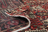 Bakhtiari - Garden Persian Carpet 311x213 - Picture 5