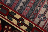 Bakhtiari - Garden Persian Carpet 311x213 - Picture 6