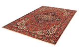 Bakhtiari Persian Carpet 306x202 - Picture 2