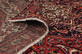 Bakhtiari Persian Carpet 306x202 - Picture 5