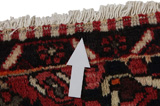 Bakhtiari Persian Carpet 306x202 - Picture 17