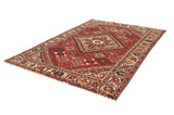 Mood - Mashad Persian Carpet 310x210 - Picture 2