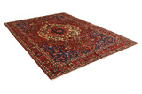 Jozan - Sarouk Persian Carpet 312x216 - Picture 1