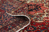 Jozan - Sarouk Persian Carpet 312x216 - Picture 5