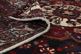 Bakhtiari Persian Carpet 318x208 - Picture 5