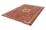 Bakhtiari Persian Carpet 303x206 - Picture 2