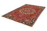 Bakhtiari Persian Carpet 312x205 - Picture 2