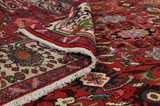 Bakhtiari Persian Carpet 295x224 - Picture 5