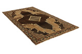 Lori - Gabbeh Persian Carpet 295x165 - Picture 1