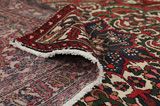 Bakhtiari Persian Carpet 292x199 - Picture 5