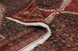 Senneh - Kurdi Persian Carpet 300x160 - Picture 5