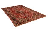 Lilian - Sarouk Persian Carpet 307x206 - Picture 1
