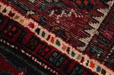 Borchalou - Hamadan Persian Carpet 280x158 - Picture 6