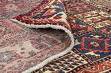 Bakhtiari - Garden Persian Carpet 312x210 - Picture 5
