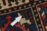 Bakhtiari - Garden Persian Carpet 312x210 - Picture 17