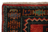 Bakhtiari Persian Carpet 178x144 - Picture 3