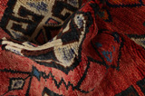 Bakhtiari Persian Carpet 178x144 - Picture 6