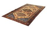 Tuyserkan - Hamadan Persian Carpet 295x173 - Picture 2