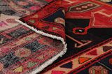 Koliai - Kurdi Persian Carpet 304x150 - Picture 5