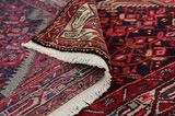 Enjelas - Hamadan Persian Carpet 317x148 - Picture 5