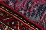 Enjelas - Hamadan Persian Carpet 317x148 - Picture 6