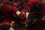 Bakhtiari Persian Carpet 325x206 - Picture 7