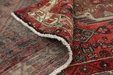 Enjelas - Hamadan Persian Carpet 268x133 - Picture 5