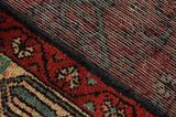 Enjelas - Hamadan Persian Carpet 268x133 - Picture 6
