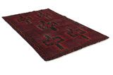 Afshar - Sirjan Persian Carpet 236x146 - Picture 1
