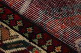 Bakhtiari - Lori Persian Carpet 236x138 - Picture 6