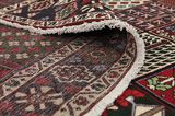 Bakhtiari - Garden Persian Carpet 310x213 - Picture 5